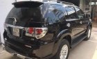 Toyota Fortuner  2.5G  2014 - Bán Toyota Fortuner 2.5G đời 2014, màu đen, giá 800tr