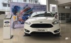 Ford Focus Trend  2018 - Bán xe Ford Focus bản Trend đủ màu - giao ngay. Cam kết tặng gói PK - Bao giá toàn hệ thống