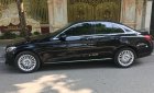 Mercedes-Benz C class C250 Exclusive  2016 - Bán ô tô Mercedes C250 Exclusive sản xuất năm 2016, màu đen