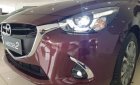 Mazda 2  SD 2018 - Cần bán xe Mazda 2 đời 2019, màu đỏ, nhập khẩu nguyên chiếc, giá 509tr