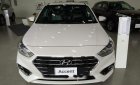 Hyundai Accent 1.4 MT 2018 - Bán Hyundai Accent 1.4 MT năm sản xuất 2018, màu trắng