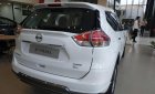 Nissan X trail V Series 2.0 SL Premium 2018 - Bán xe Nissan X trail V Series 2.0 SL Premium 2018, màu trắng