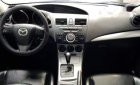 Mazda 3   2011 - Bán Mazda 3 sản xuất 2011, màu bạc, xe nhập Nhật, xe gia đình giá cạnh tranh