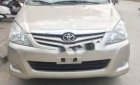 Toyota Innova  G 2012 - Bán xe Toyota Innova đời 2012, màu vàng, giá tốt