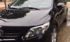 Toyota Corolla altis   2010 - Bán xe Toyota Corolla altis năm sản xuất 2010, màu đen