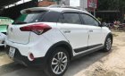 Hyundai i20 Active 1.4 AT 2015 - Auto Tú Sơn bán Hyundai i20 Active 1.4 AT đời 2015, màu trắng, nhập khẩu