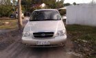 Kia Carnival   2007 - Bán Kia Carnival năm 2007 còn mới, 228tr