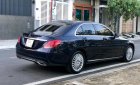 Mercedes-Benz C class C250 Exclusive  2016 - Bán Mercedes C250 năm sản xuất 2016, màu xanh lam