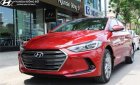 Hyundai Elantra   2.0 AT  2018 - Bán Hyundai Elantra 2.0 AT 2018, màu đỏ, giá chỉ 659 triệu