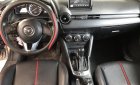 Mazda 2 1.5AT   2016 - Bán Mazda 2 sedan 1.5AT màu xám, số tự động, sản xuất 2016, biển Sài Gòn, chạy 6800km