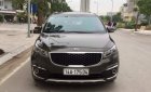 Kia Sedona   2015 - Bán ô tô Kia Sedona năm 2015, xe như mới