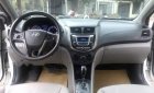 Hyundai Accent   Blue  2015 - Cần bán Hyundai Accent Blue 2015, màu trắng, xe nhập