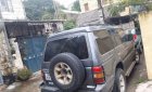 Mitsubishi Pajero   2003 - Bán xe Mitsubishi Pajero sản xuất 2003, màu xám, nhập khẩu nguyên chiếc