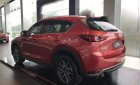 Mazda CX 5 2018 - Cần bán xe Mazda CX 5 đời 2018, màu đỏ, 899 triệu