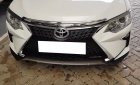 Toyota Camry 2.0E 2018 - Đi nước ngoài bán Camry 2.0, màu trắng, Đk 4/2018, số tự động