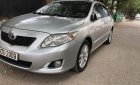 Toyota Corolla altis 2.0V 2009 - Bán Toyota Corolla altis 2.0V đời 2009, màu bạc