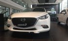 Mazda 3  1.5 FL 2018 - Bán Mazda 3 1.5 FL năm 2018, màu trắng, giá tốt