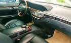 Mercedes-Benz S class S500 2007 - Chính chủ bán xe Mercedes S500 SX 2007, nhập khẩu