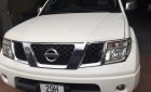 Nissan Navara LE 2012 - Chính chủ bán Nissan Navara LE đời 2012, màu trắng, nhập khẩu