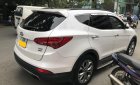 Hyundai Santa Fe 2.2 AWD   2015 - Bán Santa Fe 2015 2.2 AWD máy dầu