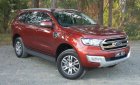 Ford Everest 2018 - Bán Ford Everest 2018, sẵn sàng cho mọi chuyến đi dù ngắn hay dài. LH: 0901.979.357 - Hoàng