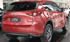 Mazda CX 5 2018 - Cần bán xe Mazda CX 5 đời 2018, màu đỏ, 899 triệu