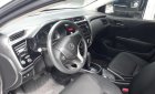 Honda City 1.5 AT 2017 - Bán ô tô Honda City 1.5 AT năm sản xuất 2017, màu nâu