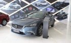 Mazda 6 2018 - Bán xe Mazda 6 năm 2018, giá chỉ 899 triệu