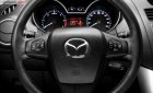 Mazda BT 50 2018 - Bán Mazda BT 50 đời 2018, màu trắng