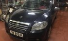 Daewoo Gentra 1.5 2009 - Bán Daewoo Gentra 1.5 sản xuất 2009, màu đen