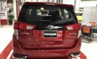 Toyota Innova 2.0 Ventuner 2018 - Bán Toyota Innova 2.0 ventuner model 2019, màu đỏ