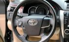 Toyota Camry 2012 - Cần bán gấp Toyota Camry 2.5 G 2012, màu đen mới 95%, 785tr