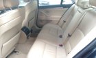 BMW 5 Series 523i 2011 - Bán BMW 5 Series 523i sản xuất năm 2011, màu đen