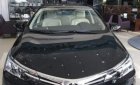 Toyota Corolla altis   G   2018 - Bán Toyota Corolla altis G sản xuất 2018, màu đen, xe nhập 