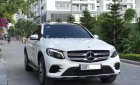 Mercedes-Benz GLC-Class GLC 300 4Matic 2017 - Chính chủ bán Mercedes GLC 300 4Matic SX năm 2017, màu trắng