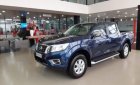 Nissan Navara 2018 - Cần bán Nissan Navara sản xuất 2018, màu xanh lam, nhập khẩu nguyên chiếc, giá tốt