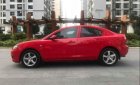 Mazda 3   2005 - Bán Mazda 3 năm sản xuất 2005, màu đỏ, chính chủ, 225 triệu
