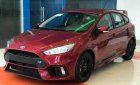 Ford Focus   2018 - Bán xe Ford Focus năm sản xuất 2018, màu đỏ