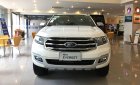 Ford Everest  Ambiente 2.0L AT 2018 - Bán Everest Trend AT, Ambiente, 2018, xe nhập, giá tốt, KM gói phụ kiện, BHTV, hỗ trợ lăn bánh nhanh gọn