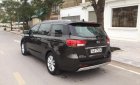 Kia Sedona GATH 2015 - Bán Kia Sedona GATH năm sản xuất 2015, màu nâu