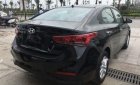 Hyundai Accent   2018 - Cần bán xe Hyundai Accent sản xuất năm 2018, màu đen