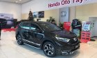 Honda CR V 2018 - Bán ô tô Honda CR V 2018, màu đen, xe nhập giá cạnh tranh