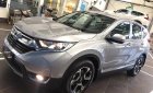 Honda CR V L  2018 - Bán xe Honda CR V L đời 2018, màu bạc