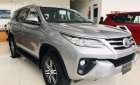 Toyota Fortuner   2019 - Cần bán xe Toyota Fortuner đời 2019, màu bạc