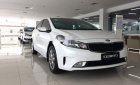Kia Cerato 2018 - Bán ô tô Kia Cerato năm 2018, màu trắng