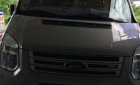Ford Transit 2018 - Bán xe Ford Transit 2018, màu bạc, xe nhập, giá 750tr