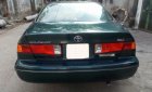 Toyota Camry GLI 2000 - Cần bán xe Toyota Camry GLI đời 2000, nhập khẩu nguyên chiếc số sàn, giá chỉ 88 triệu