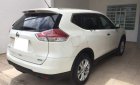 Nissan X trail AT 2017 - Bán Nissan X trail AT năm 2017, màu trắng ít sử dụng, giá 778tr