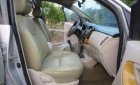 Toyota Innova 2007 - Cần bán lại xe Toyota Innova sản xuất năm 2007, màu bạc, giá chỉ 296 triệu