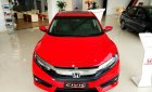 Honda Civic E 2018 - Bán Honda Civic 1.8E 2018, mới 100%, nhận ngay quà tết_LH 0975 999 239